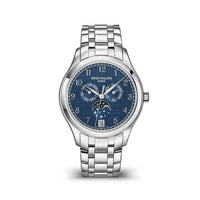 Patek Philippe World Time 5230 White Gold / Mexico (4947/1A-001)