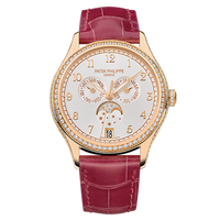 Patek Philippe Annual Calendar 4948 Rose Gold / Mother of Pearl (4947R-001)