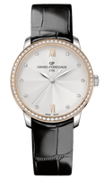 Girard-Perregaux Maestro 2.0 Ultra Thin Qatar Edition (49523D56A171-CB6A)