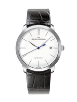 Girard-Perregaux 1966 Full Calendar White Gold (49525-53-131-BK6A)