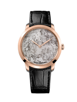 Girard-Perregaux 1966 The Chamber of Wonders Novus Orbis (49534-52-R05-BB60)