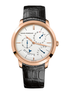 Girard-Perregaux 1966 41 Small Seconds Date Pink Gold Pink (49538-52-131-BK6A)