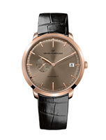 Girard-Perregaux 1966 Annual Calendar Equation of Time Pink Gold Bracelet (49543-52-B31-BK6A)