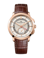 Girard-Perregaux 1966 Full Calendar Pink Gold (49544-52-131-BBB0)