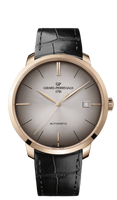 Girard-Perregaux 1966 Dual Time Pink Gold Grey (49551-52-231-BB60)