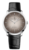 Girard-Perregaux 1966 Full Calendar White Gold Grey (49555-11-231-BB60)