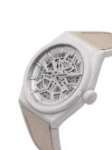 Zenith - 49.9002.670/01.R794  Defy Classic 41mm White Ceramic / Farfetch