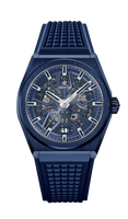 Zenith Defy Classic Ceramic / Skeleton / Swizz Beatz (49.9003.670/51.R793)