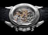 Vacheron Constantin - 5000H/000P-B058  Historiques Cornes de Vache 1955 Platinum / Silver