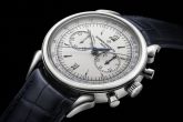 Vacheron Constantin - 5000H/000P-B058  Historiques Cornes de Vache 1955 Platinum / Silver