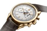 Vacheron Constantin - 5000H/000R-B059  Historiques Cornes de Vache 1955 Pink Gold