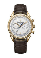 Vacheron Constantin Historiques Chronomètre Royal 1907 (5000H/000R-B059)