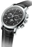 Vacheron Constantin - 5000T/000P-B048  Traditionnelle Chronograph Perpetual Calendar Platinum / Black