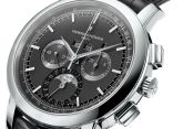 Vacheron Constantin - 5000T/000P-B048  Traditionnelle Chronograph Perpetual Calendar Platinum / Black