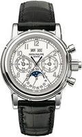 Patek Philippe Tourbillon Minute Repeater Perpetual Calendar 5216 (5004G-013)