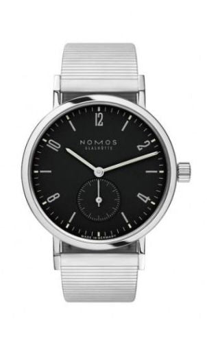 Nomos Glashütte - 501.JPB  Tangente Sport Japan Limited Black