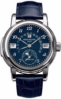 Patek Philippe Minute Repeater Perpetual Calendar 5213 London (5016A-010)