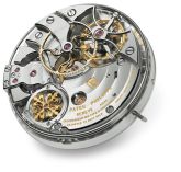 Patek Philippe - 5016A-010  Tourbillon Minute Repeater Perpetual Calendar 5016 Only Watch 2015