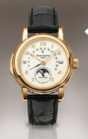 Patek Philippe Celestial 5102 Yellow Gold (5016J-001)