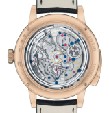 Jaeger-LeCoultre - 5022480  Master Grande Tradition Grande Complication