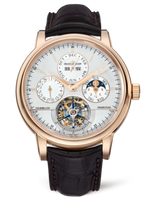 Jaeger-LeCoultre Master Grande Tradition Minute Repeater  (5042420)