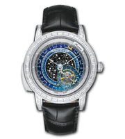 Jaeger-LeCoultre Master Grande Tradition Répétition Minutes (5053406)