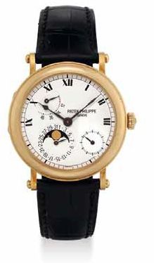 Patek Philippe - 5054J  Calatrava 5054