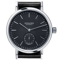 Nomos Glashütte Tangente Sport Index Glasboden (506)