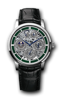 Jaeger-LeCoultre Master Grande Tradition Répétition Minutes (5063540)