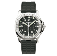 Patek Philippe Aquanaut 5067 Stainless Steel / Red / Singapore 2019 (5067A-001)