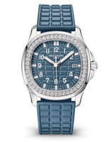 Patek Philippe Aquanaut 5068 Rose Gold / Brown (5067A-025)