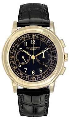 Patek Philippe - 5070J-001  Chronograph 5070