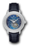 Jaeger-LeCoultre Master Grande Tradition Tourbillon Cylindrique Aventurine (5073401)