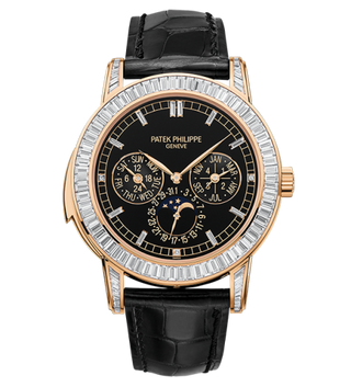 Patek Philippe - 5073R-001  Minute Repeater Perpetual Calendar 5073R