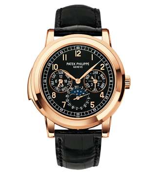 Patek Philippe - 5074R-001  Minute Repeater Perpetual Calendar 5074