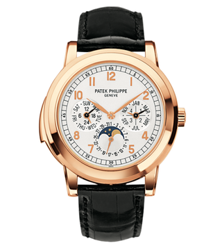 Patek Philippe - 5074R-012  Minute Repeater Perpetual Calendar 5074