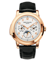 Patek Philippe Perpetual Calendar Chronograph 3971 (5074R-012)