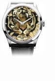 Patek Philippe - 5077P-065   Calatrava 5077 Royal Tigers