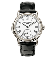 Patek Philippe Minute Repeater 5078 (5078P-001)