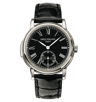 Patek Philippe - 5078P-010  Minute Repeater 5078