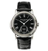 Patek Philippe Minute Repeater 5078 (5078P-010)