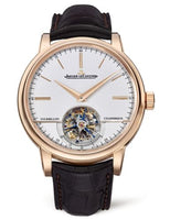 Jaeger-LeCoultre Master Grande Tradition Tourbillon Céleste Diamond (5082420)