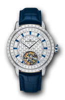 Jaeger-LeCoultre Master Grande Tradition Tourbillon Céleste Mother-of-Pearl Aventurine (5083401)