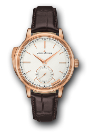 Jaeger-LeCoultre - 5092520  Master Grande Tradition Répétition Minutes