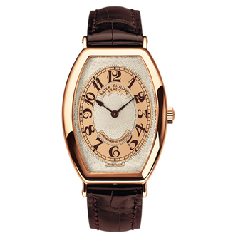 Patek Philippe - 5098R-001  Gondolo 5098R