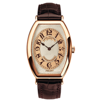 Patek Philippe Perpetual Calendar 5140 White Gold (5098R-001)