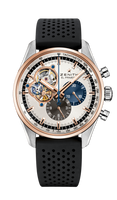 Zenith El Primero Chronomaster Full Open 42 Stainless Steel / Bracelet (51.2080.4061/69.R576)