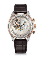 Zenith El Primero Tourbillon (51.2160.4047/01.C713)