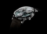 MB&F - 51.PLD.B  Legacy Machine LM101 Palladium