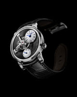 MB&F Legacy Machine Perpetual Platinum (51.WL.W)